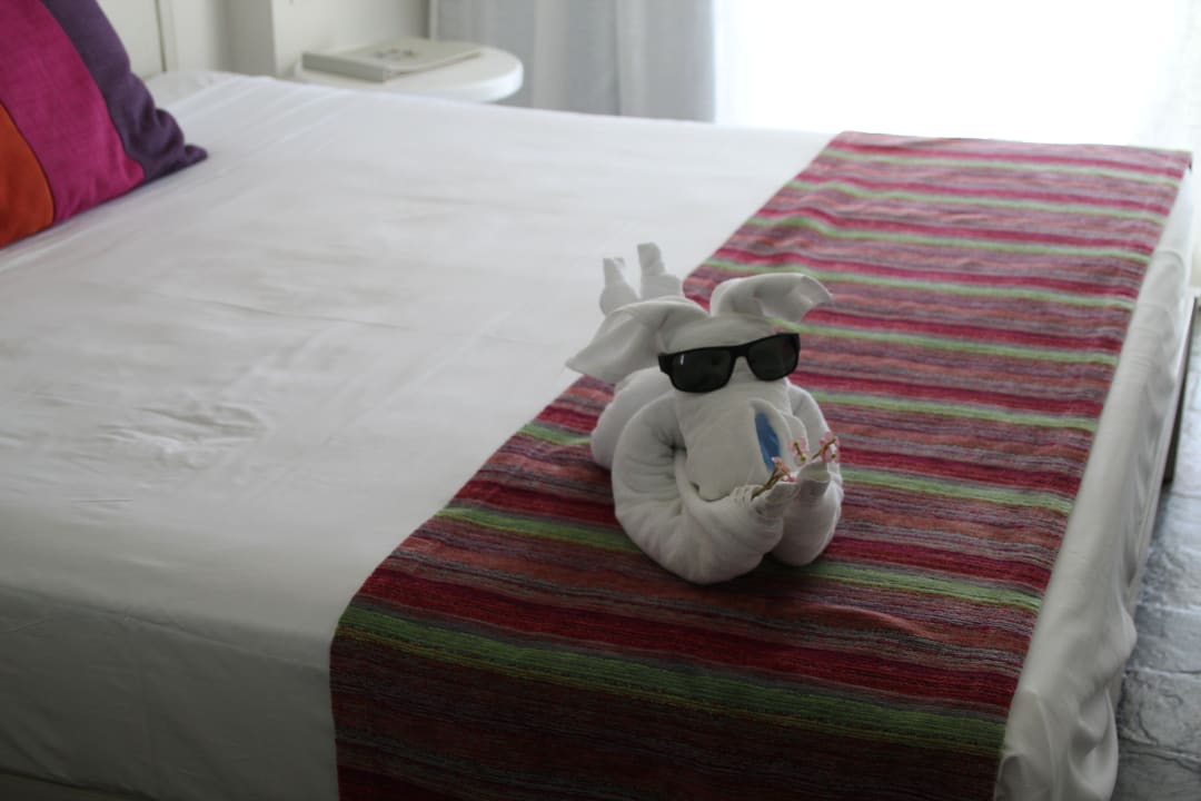 Zimmer Solana Beach Mauritius