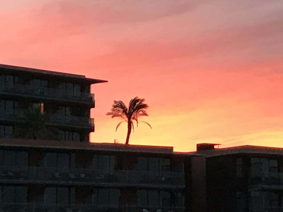 Außenansicht Salobre Hotel Resort & Serenity