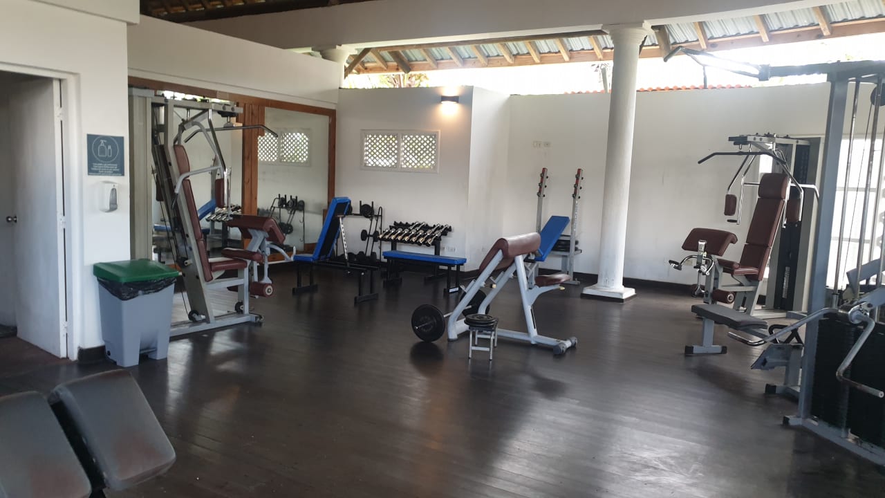 Sport & Freizeit Hotel Playa Pesquero