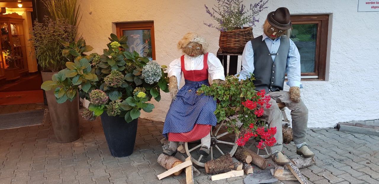 Sonstiges IFA Alpenhof Wildental Kleinwalsertal