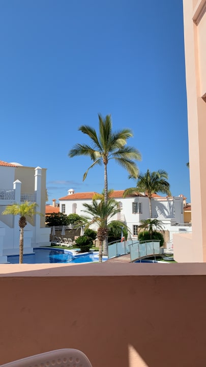 Ausblick LABRANDA Bahía y Villas Fañabé