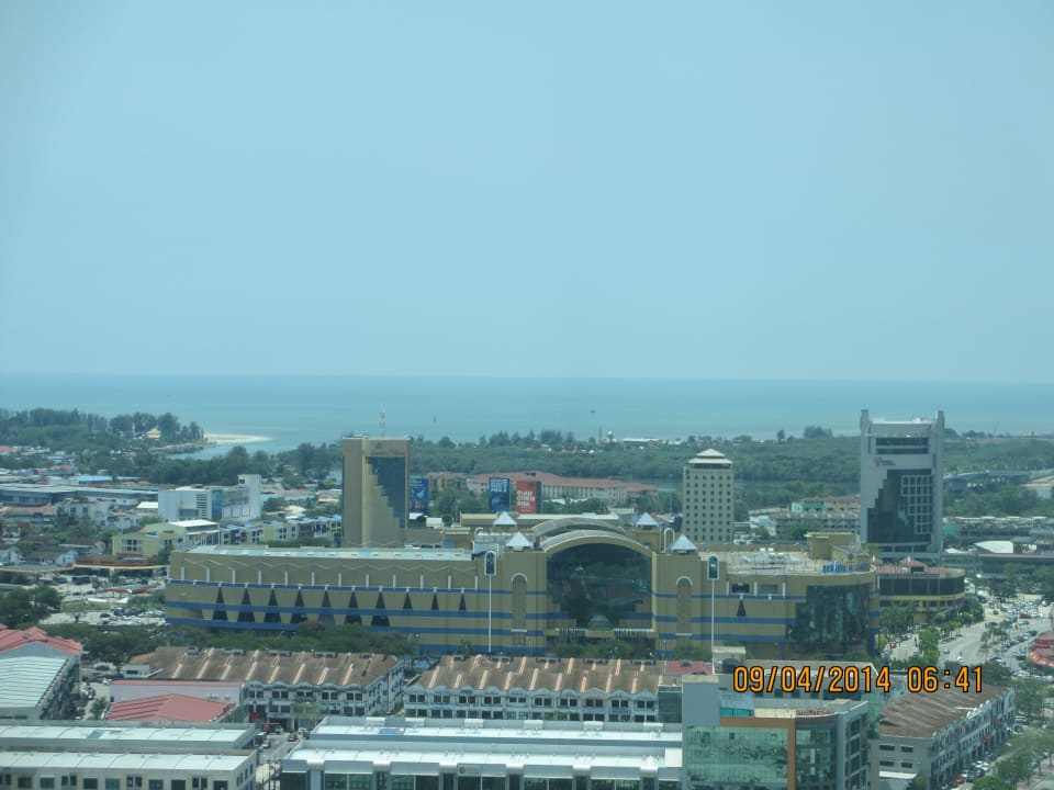 The Zenith Hotel Kuantan The Zenith Hotel Kuantan