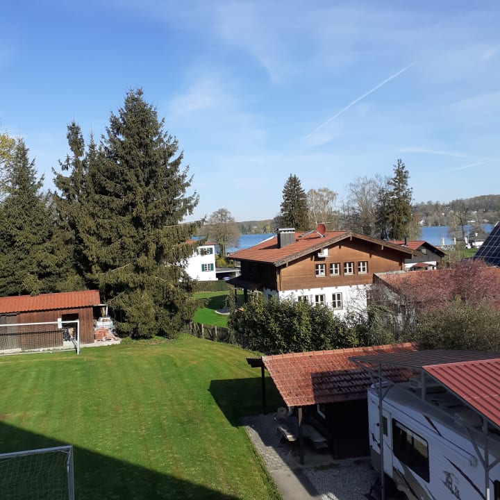 Ausblick Pension Jakl-Hof