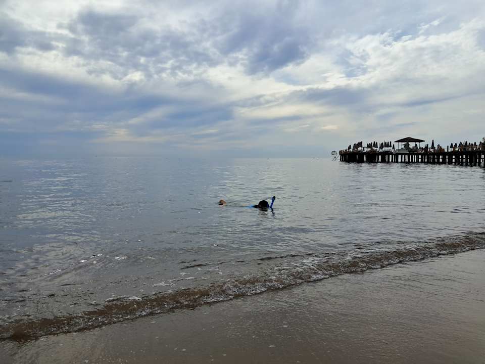 Strand Arcanus Hotels Sorgun