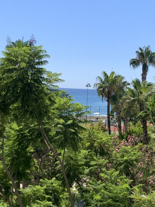 Gartenanlage Labranda Alantur Resort