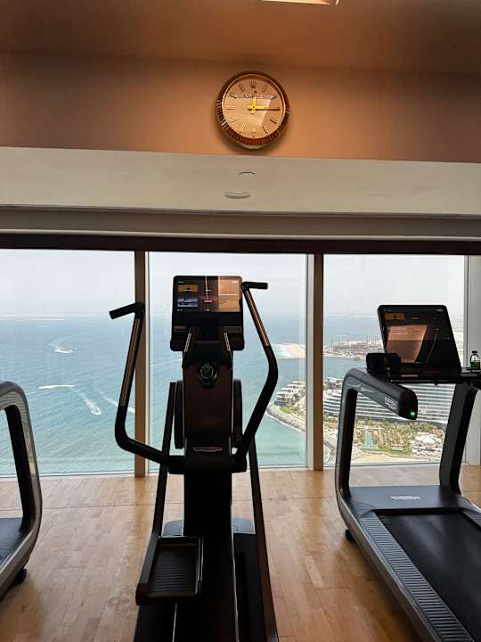 Sport & Freizeit Burj Al Arab