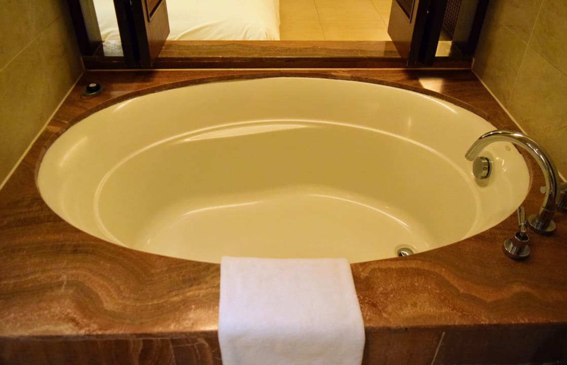 Zimmer Hotel Pullman Sanya Yalong Bay