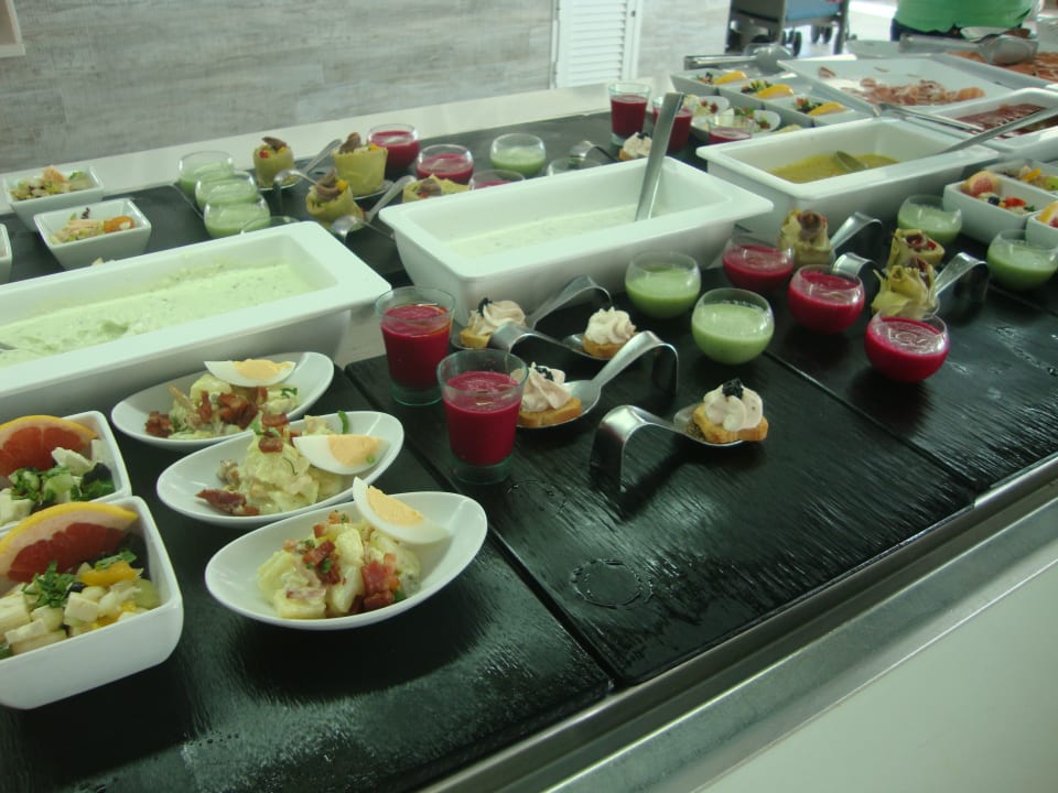 Gastro Hotel Riu Gran Canaria