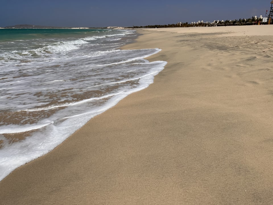 Strand Hotel Riu Palace Boavista