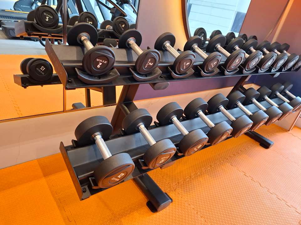 Sport & Freizeit Pipa Hotel Bangkok Sukhumvit 11