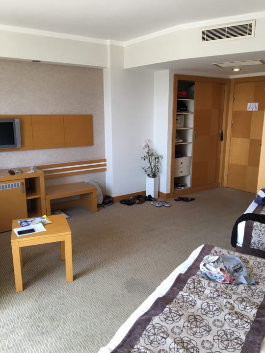 Zimmer Saphir Resort & Spa