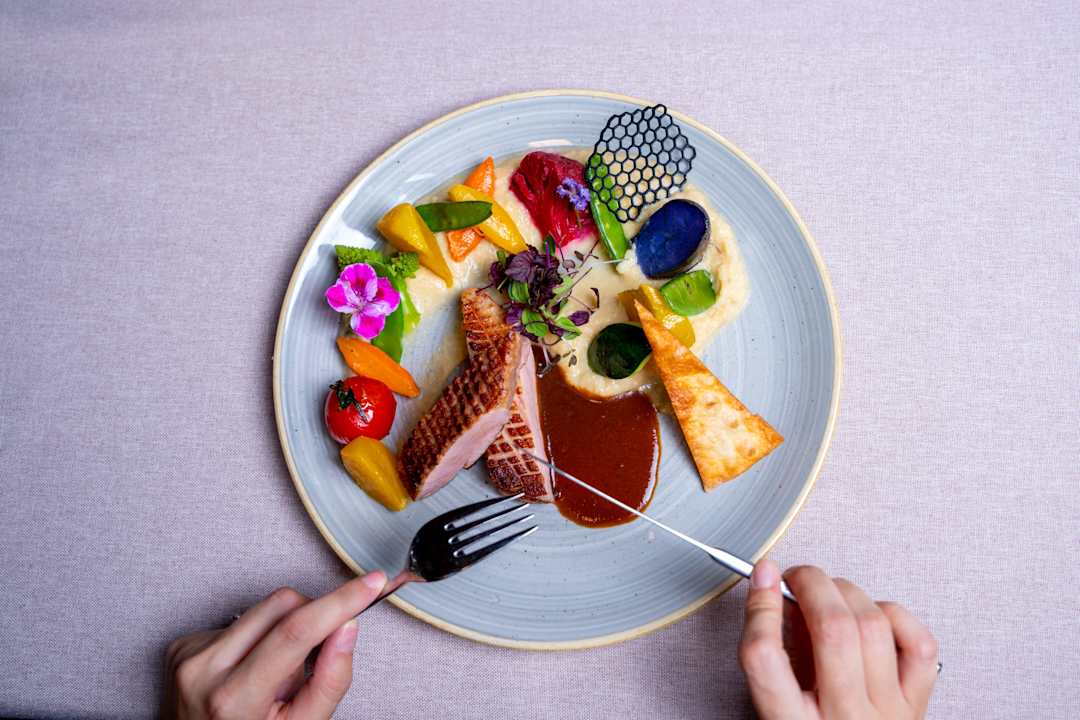 Gastro Vötters Verwöhnhotel Kaprun