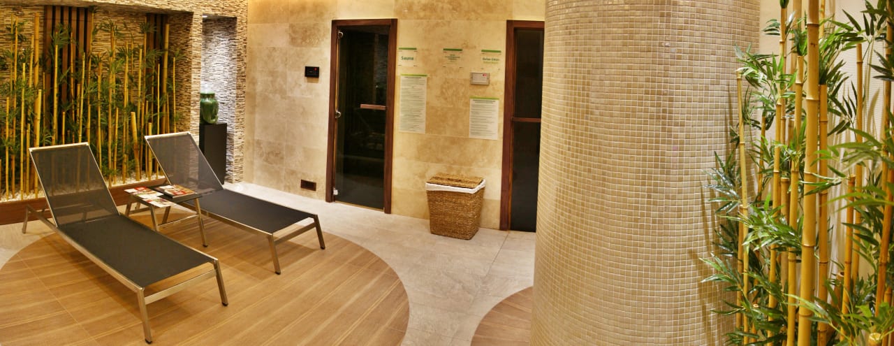 Sport & Freizeit Holiday Inn Ankara Cukurambar