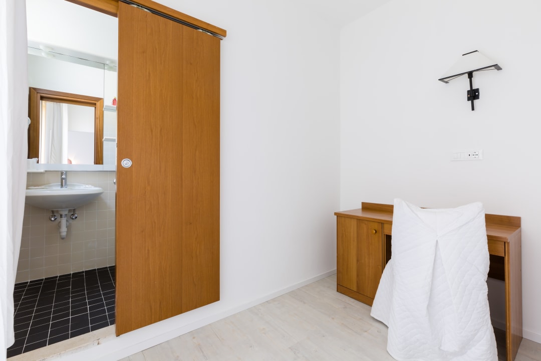Zimmer Hotel Cavallino Bianco