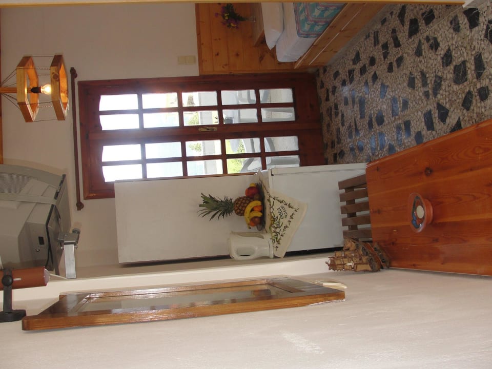 Single Room  Spiros & Soula Apartments