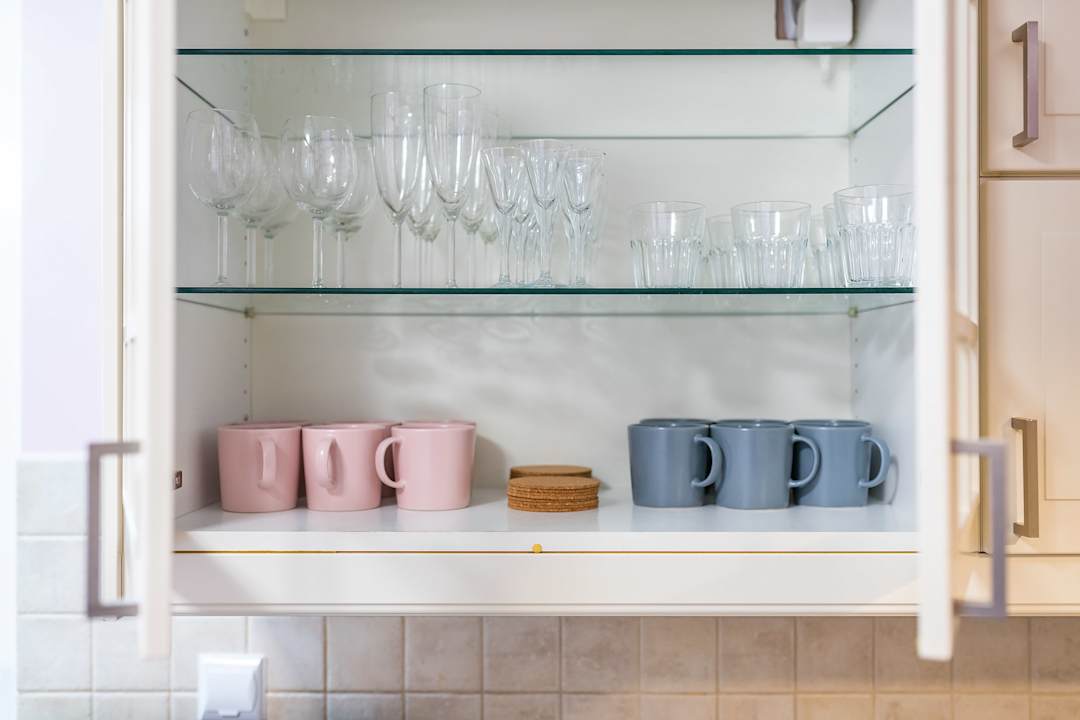 Zimmer Appartement Bella Wawa