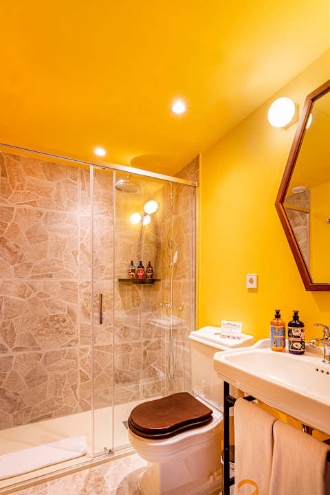 Zimmer Los Felices Ibiza