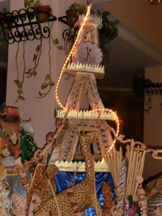 Silvester Titanic Beach Spa & Aqua Park