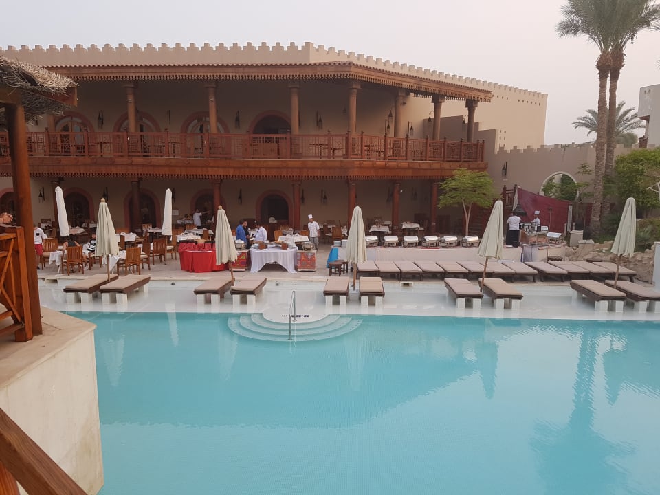 Restaurant Ghazala Gardens