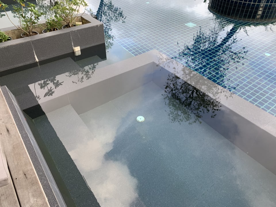 Zimmer The Sands Khao Lak by Katathani