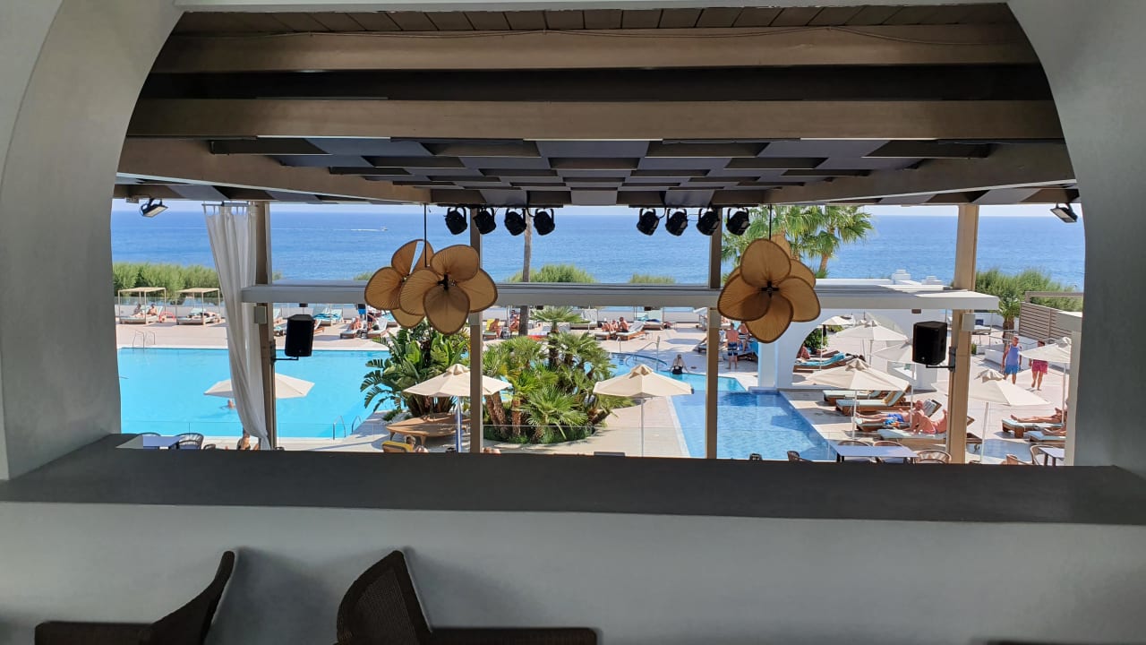 Pool TUI BLUE Oceanis Beach and Spa Resort