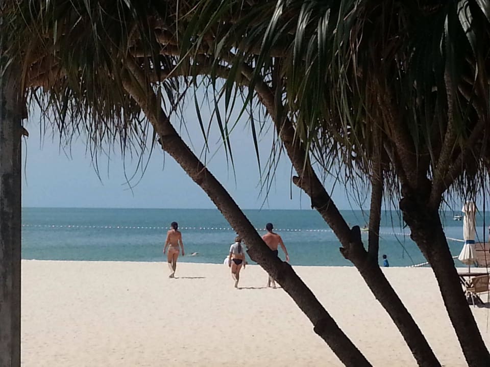 Da muß man nicht viel sagen einfach nur schön Berjaya Langkawi Resort