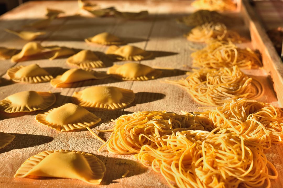 Gastro Hotel Monte Paraccia