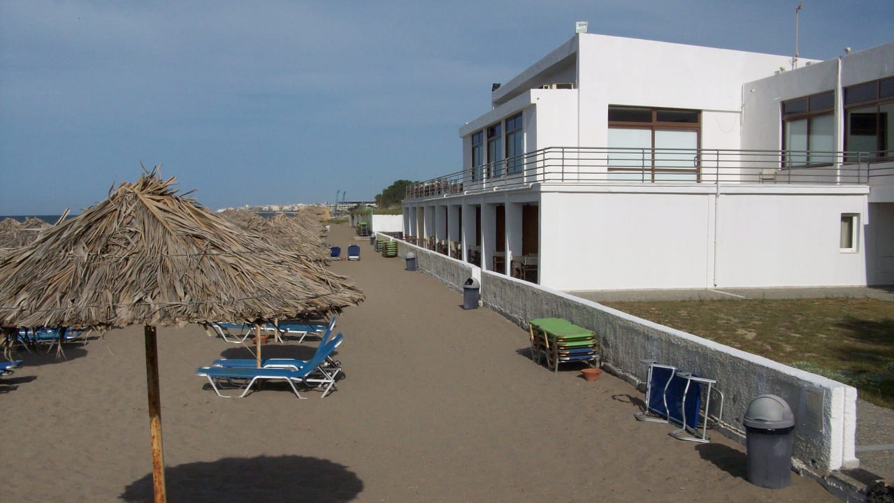 Hotel Civitel Creta Beach