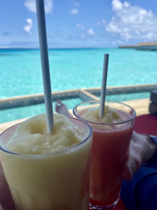 Gastro Centara Ras Fushi Resort & Spa Maldives