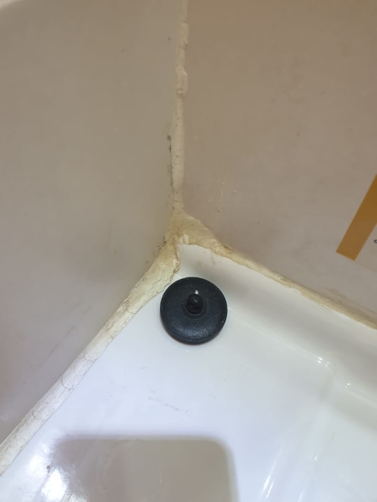 Zimmer Three Corners Rihana Resort Deluxe