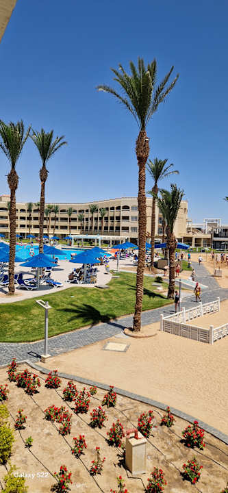 Strand Beach Albatros Resort