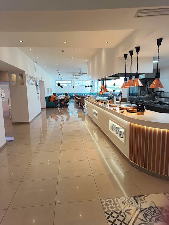 Gastro HARPIN Georgioupolis Resort Aquapark & SPA