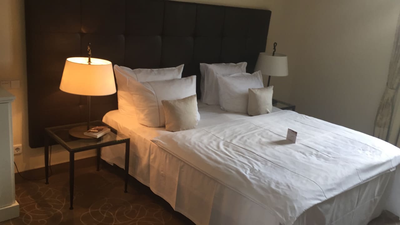 Zimmer Naturresort & Spa Schindelbruch