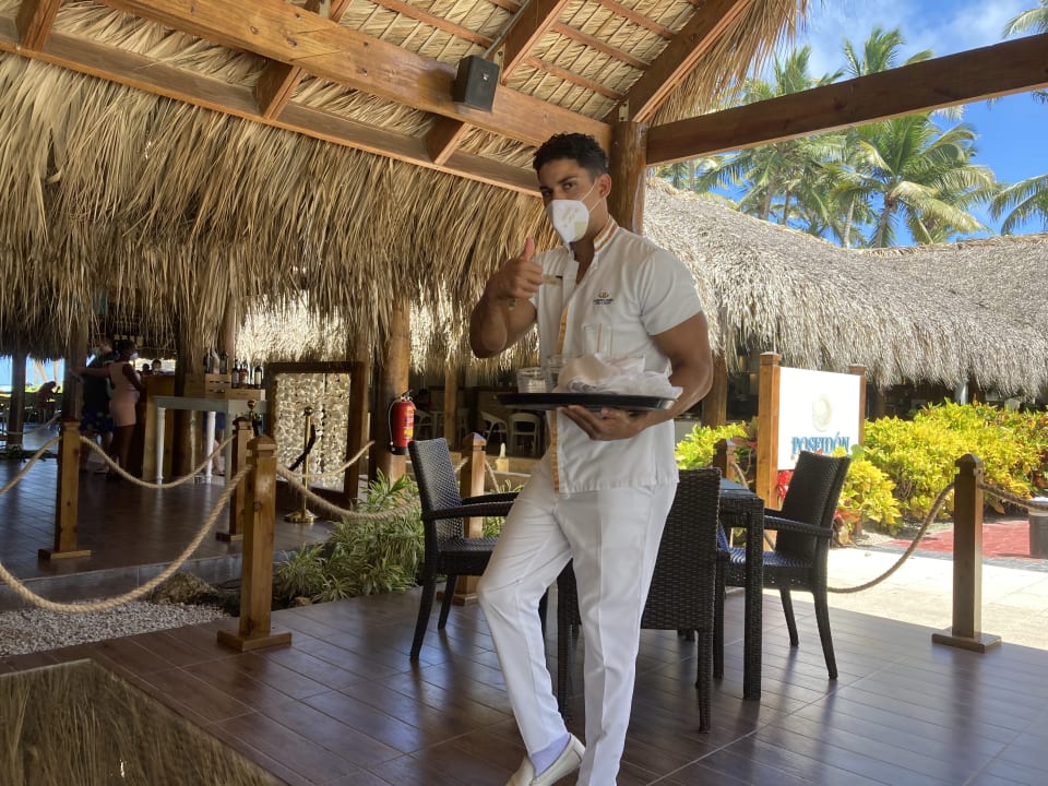 Sonstiges Hotel Grand Palladium Palace Resort, Spa & Casino