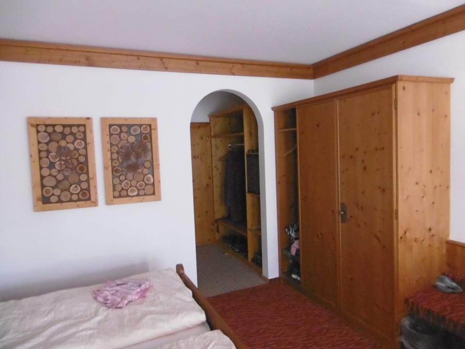 Zimmer Vital- und Wellnesshotel Albblick