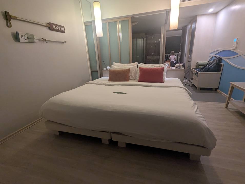 Zimmer The Sands Khao Lak by Katathani