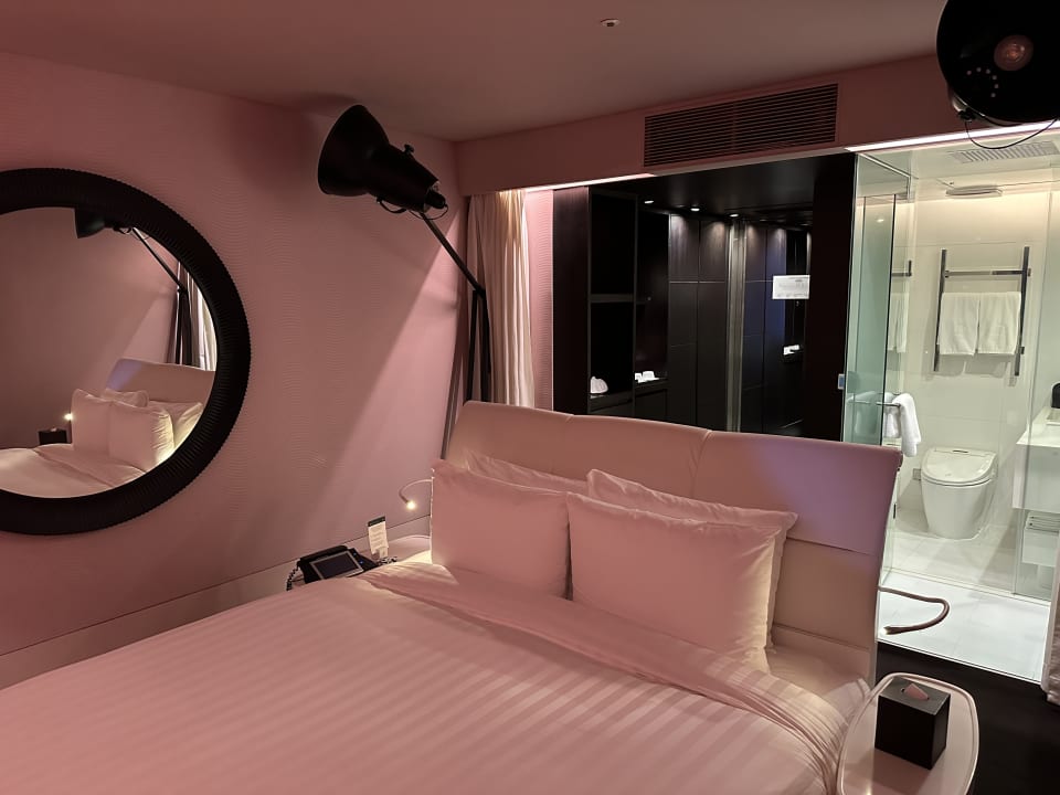 Zimmer The Plaza Hotel