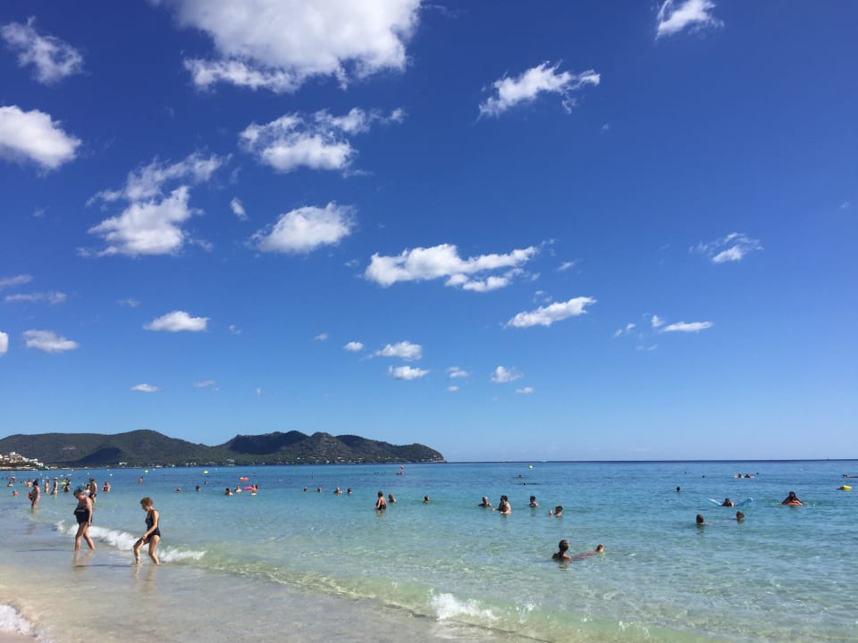 Strand Hotel Cala Millor Garden - Adults only