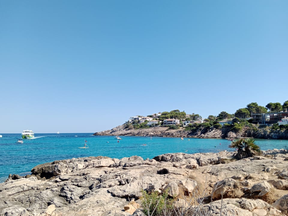 Strand Iberostar Waves Pinos Park