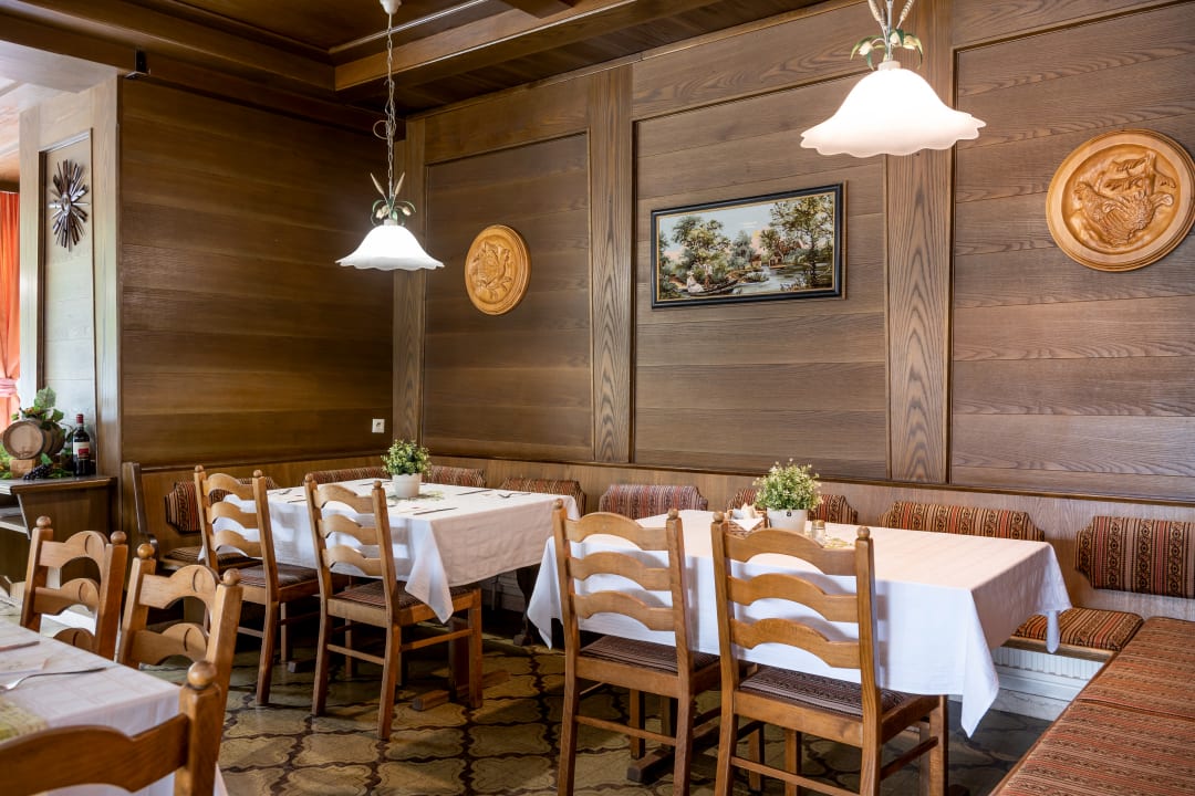 Gastro Alpenhotel Edelweiss