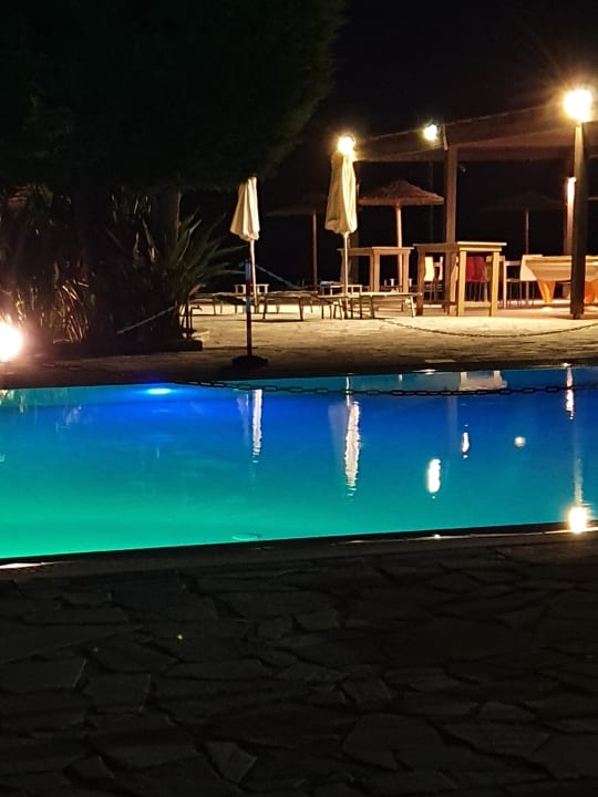 Pool Atlantica Mikri Poli Kos