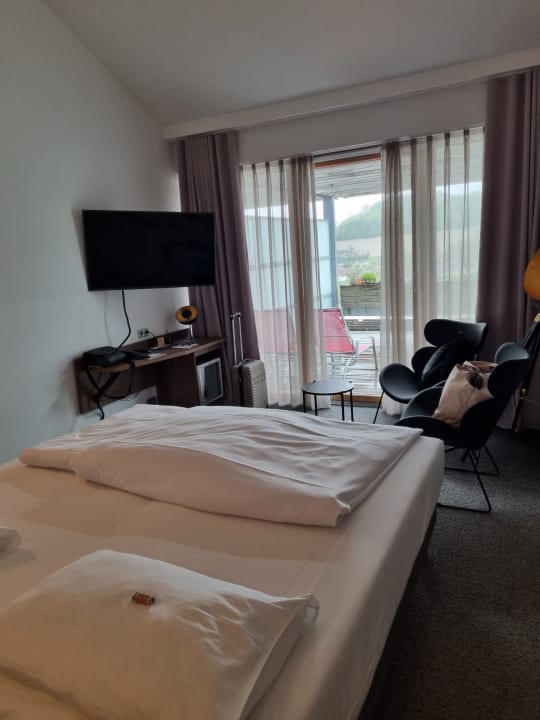 Zimmer Das Sonnreich Thermenhotel Loipersdorf