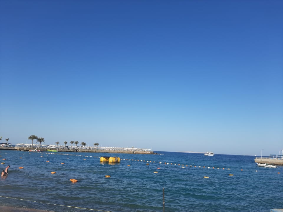 Strand Beach Albatros Resort