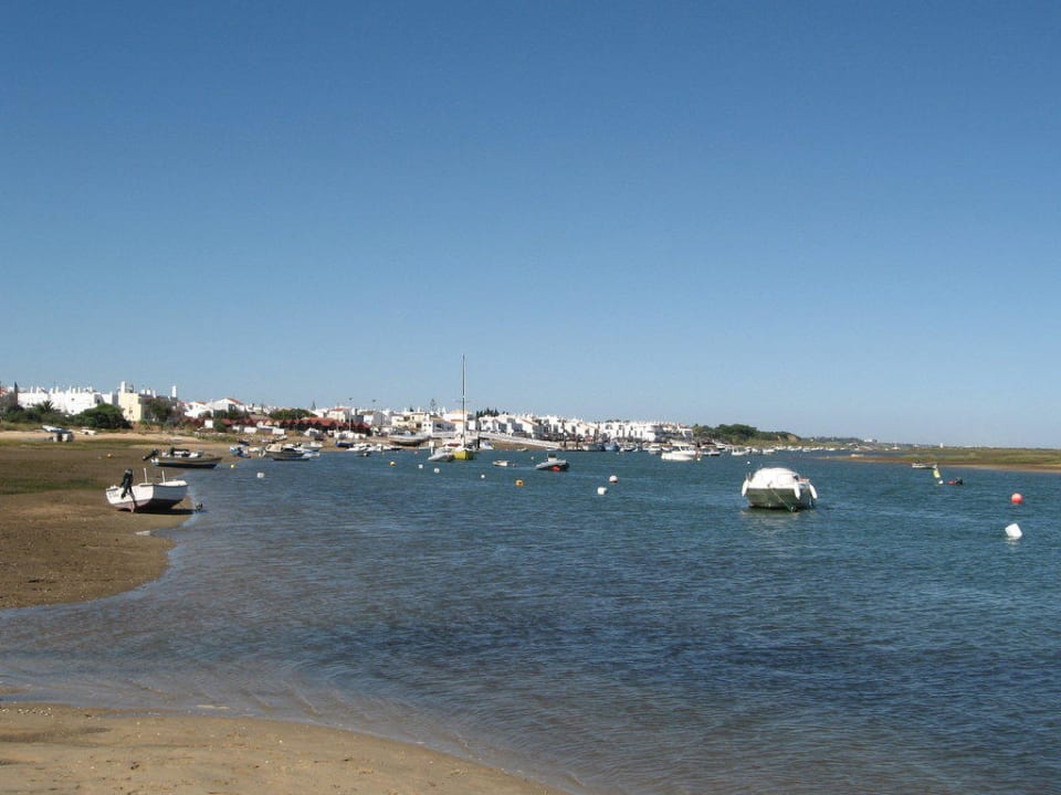 Kanał Golden Club Cabanas