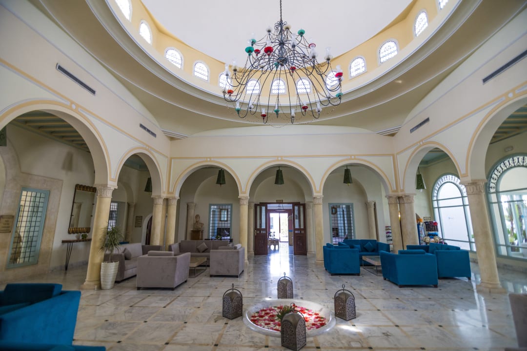 Sonstiges TMK Hotel Flora Park