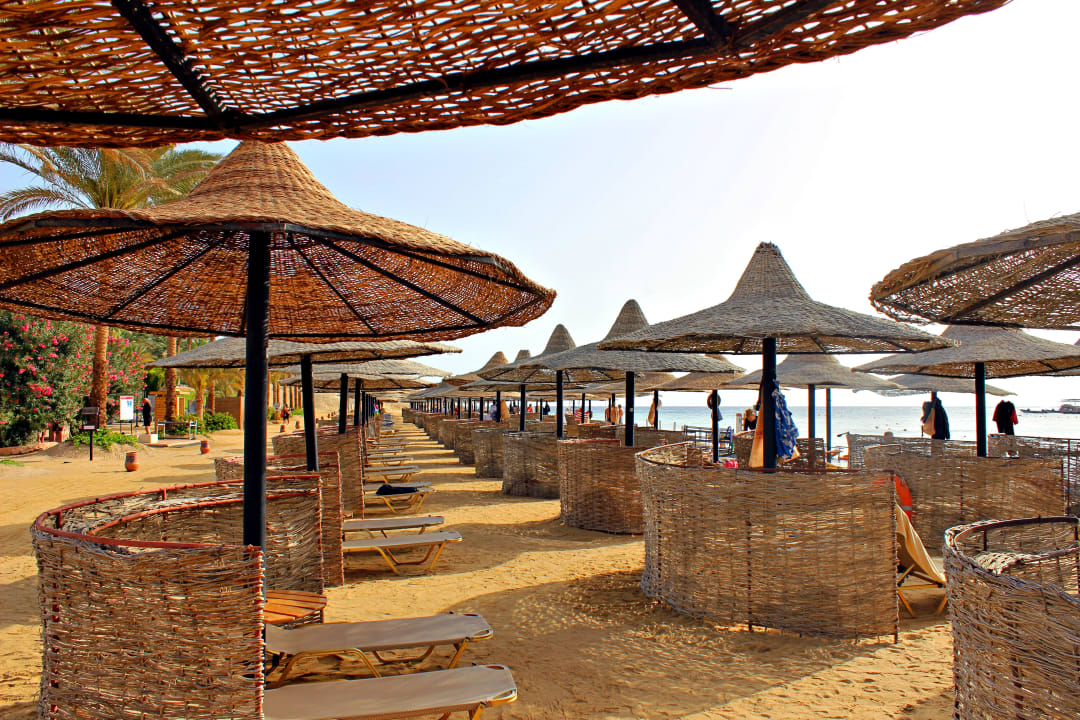 Strand Steigenberger Coraya Beach - Adults only