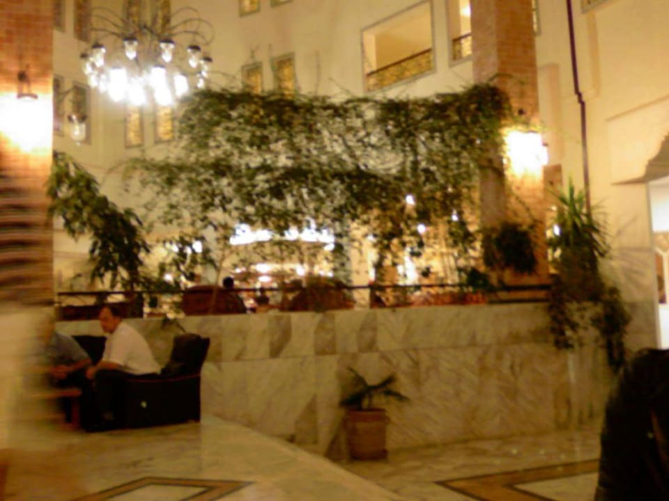 Lobby Sentido Marillia Resort & Spa
