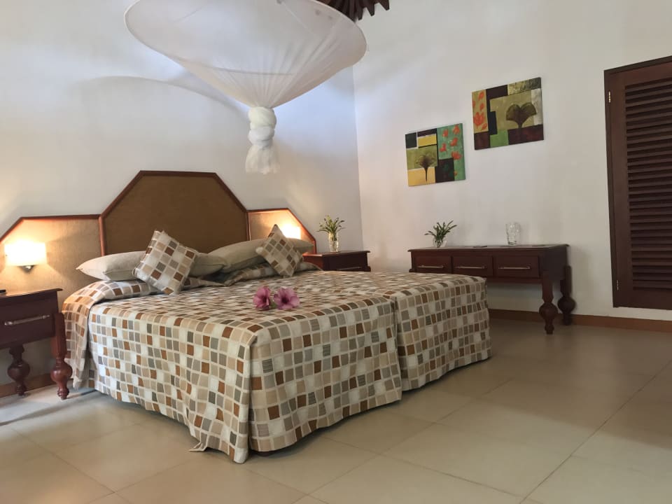 Zimmer Ayubowan Swiss Lanka Bungalow Resort