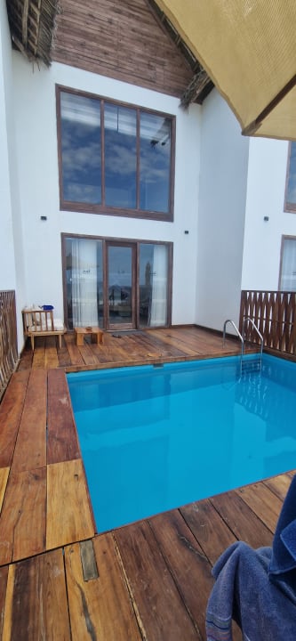 Zimmer Hotel Kiwengwa Beach Resort