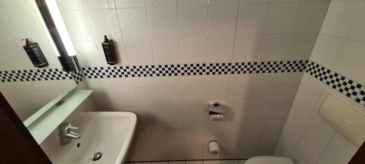 Zimmer Mercure Hotel Bad Dürkheim An Den Salinen